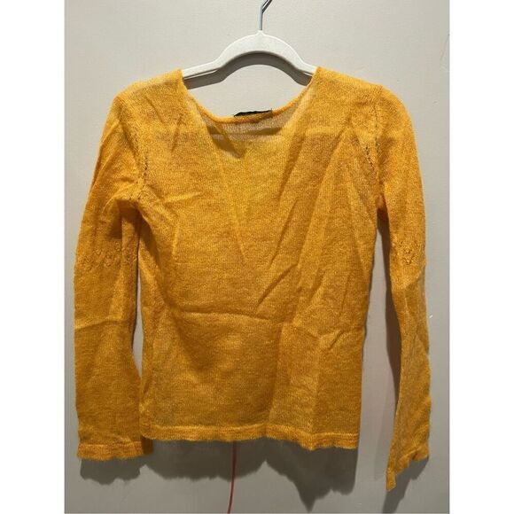 Micmac Paris knitted top - Picture 8 of 11